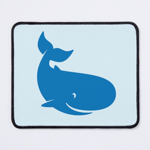 Item preview, Happy whale designed and sold by scarrx.
