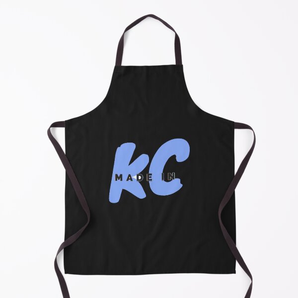 Item preview, made in kc - blue- ck 2021 designed and sold by EmmanEtha.