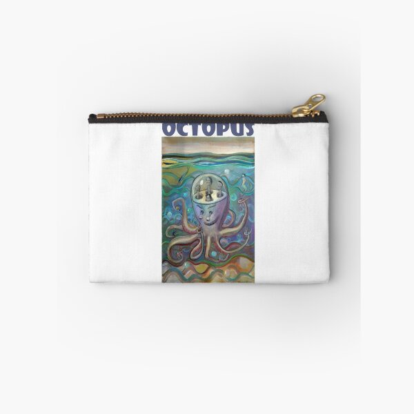 Item preview, Octopus. designed and sold by Diego Manuel Rodriguez.