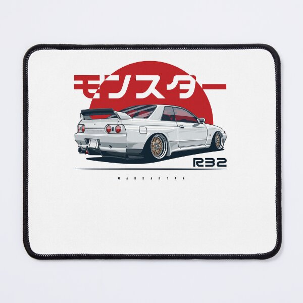 Item preview, Monster Skyline R32 GTR designed and sold by FelicianoNa8.