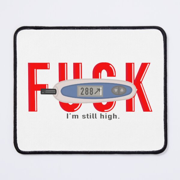 Item preview, Still High designed and sold by NyQuis.