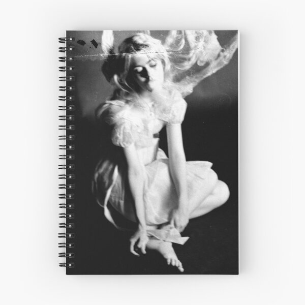 Item preview, Ectoplasm Spirit Photography designed and sold by Avery Golden.