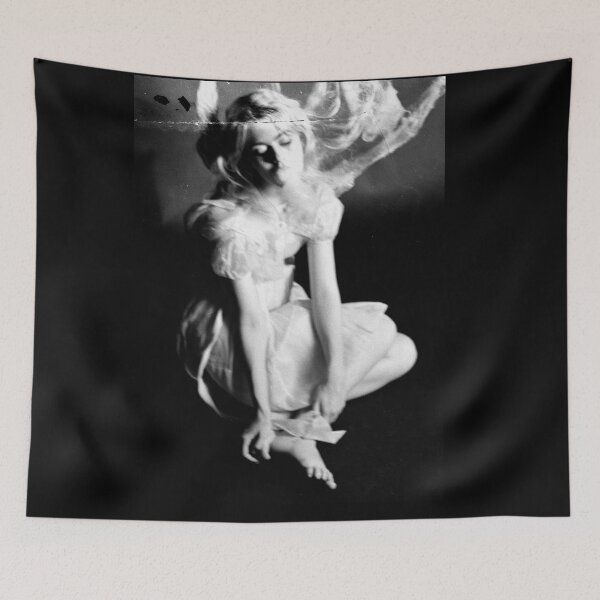 Item preview, Ectoplasm Spirit Photography designed and sold by Avery Golden.