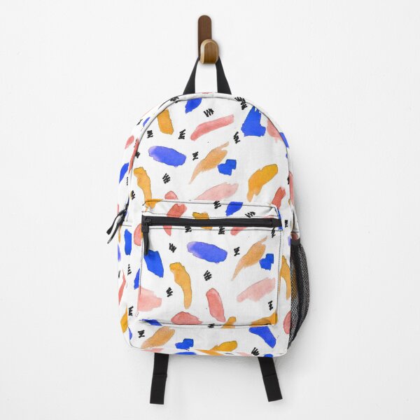 Item preview, Cute Watercolor Abstract Pattern designed and sold by LouisMorgan.