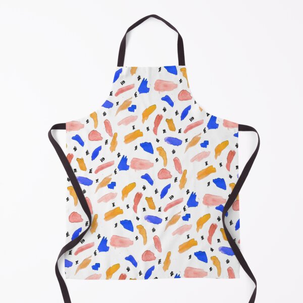 Item preview, Cute Watercolor Abstract Pattern designed and sold by LouisMorgan.