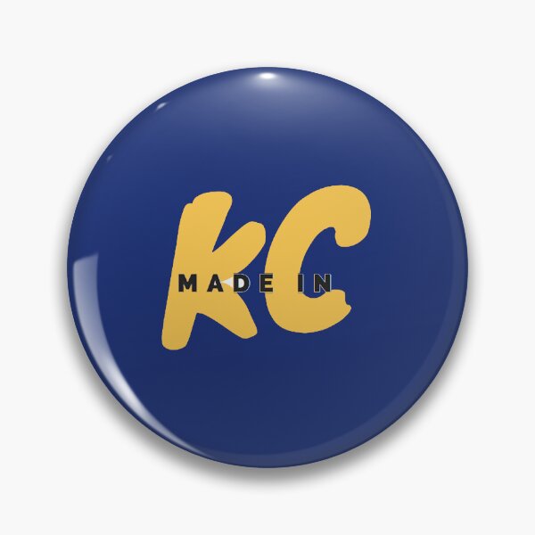 Item preview, made in kc - honey Kansas City  designed and sold by EmmanEtha.