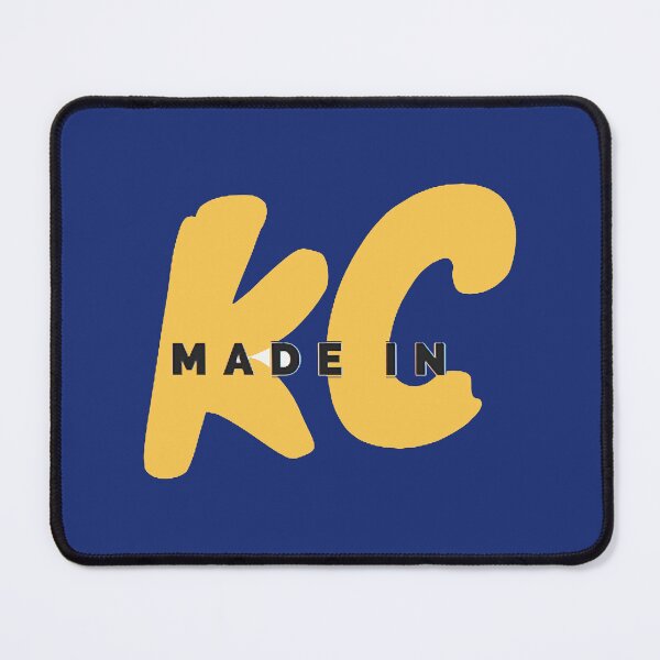 Item preview, made in kc - honey Kansas City  designed and sold by EmmanEtha.