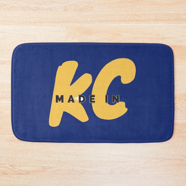 Item preview, made in kc - honey Kansas City  designed and sold by EmmanEtha.