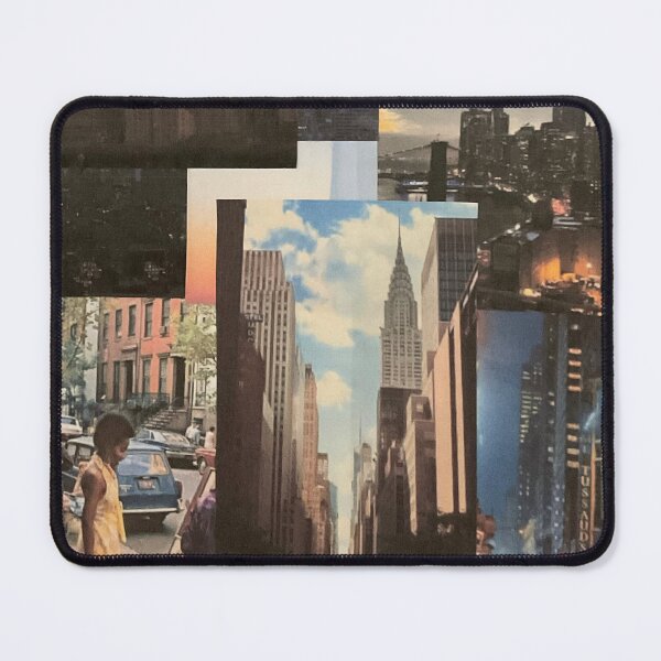 Item preview, New York designed and sold by TulipsandStars.