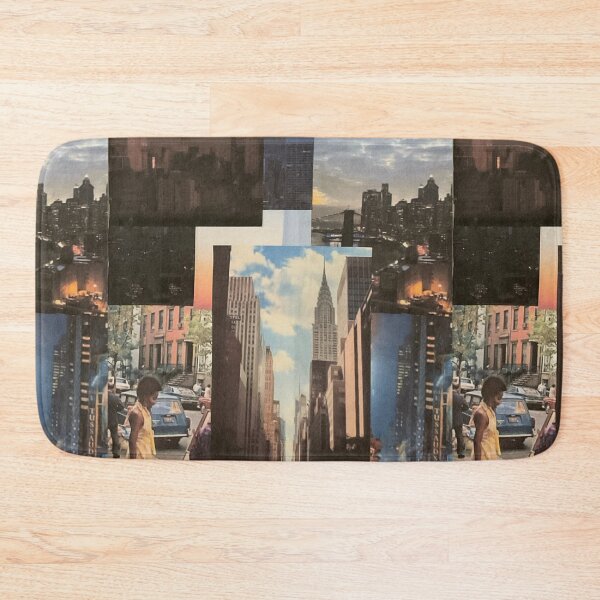 Item preview, New York designed and sold by TulipsandStars.