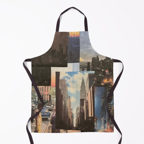 Item preview, New York designed and sold by TulipsandStars.