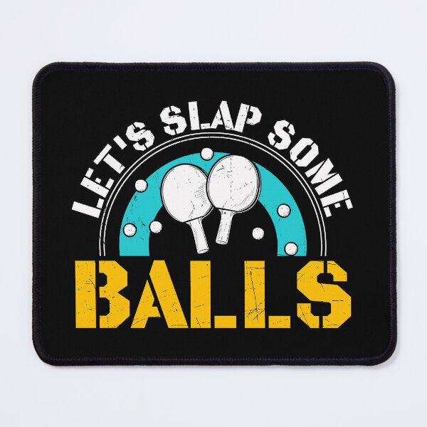 Item preview, Let's slap some balls designed and sold by pnkpopcorn.