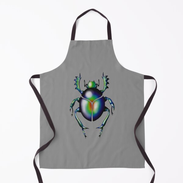 Item preview, scarab designed and sold by LEAVAEL.