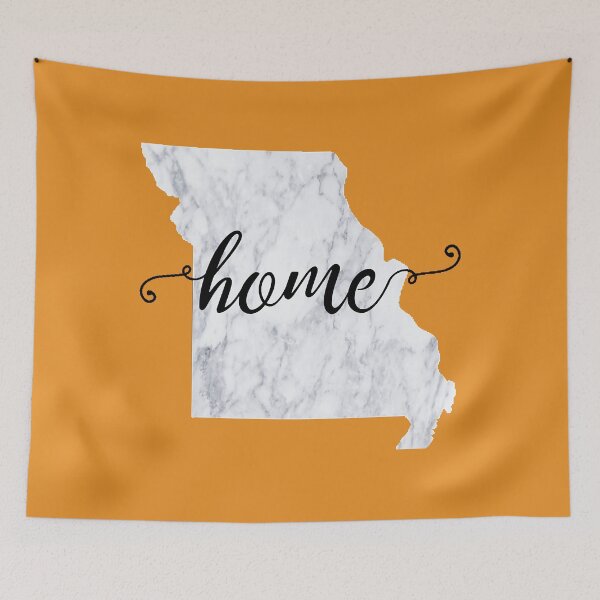 Item preview, Missouri Home Marble- KC Heart 2021 designed and sold by EmmanEtha.