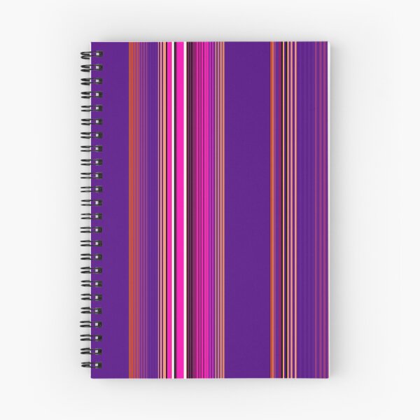 Item preview, Serape Striped Textile Pattern Latinx  designed and sold by that5280lady.