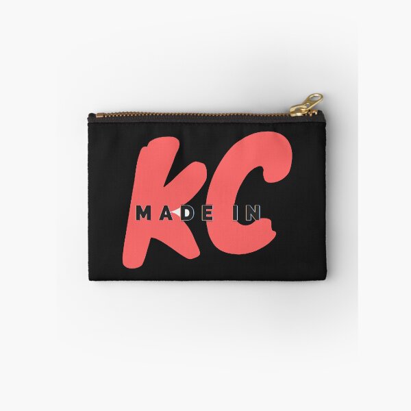 Item preview, made in kc - red -KC Heart 2021 designed and sold by EmmanEtha.