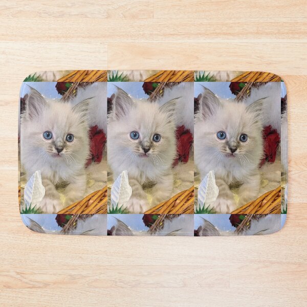 Item preview, Lynx ragdoll kitten designed and sold by Fluffycat2020.