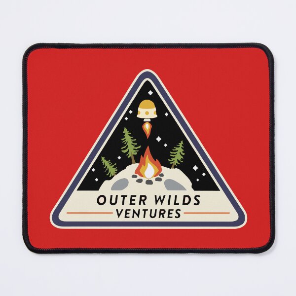 Item preview, Music Outer Wilds - Game designed and sold by topullers.