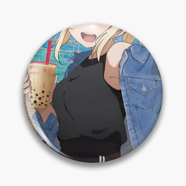 Item preview, Nijigaku Date - Ai (Magazine Scan) designed and sold by abolishtimeout.