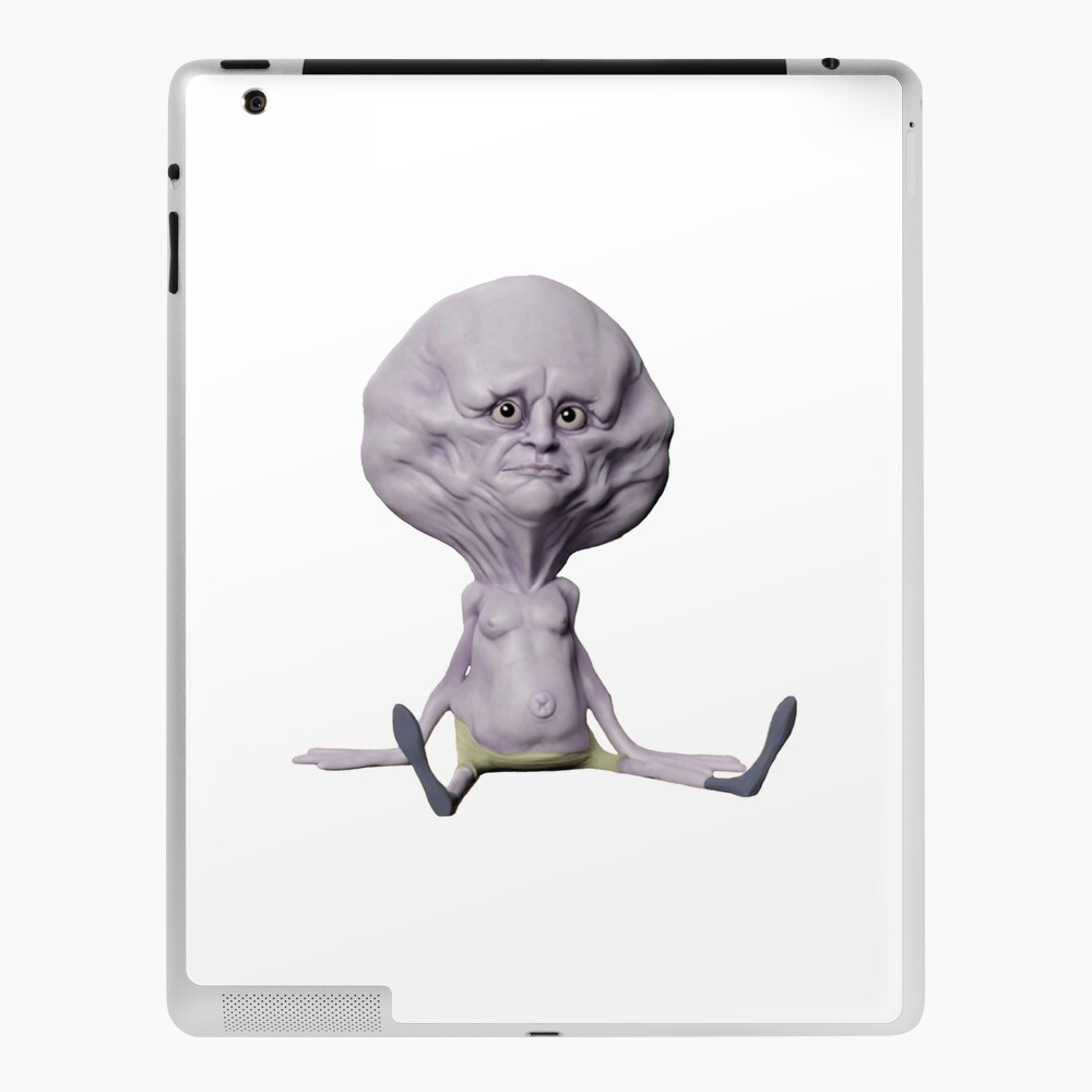 Smiling Friends Pim iPad Case & Skin for Sale by Andrea004