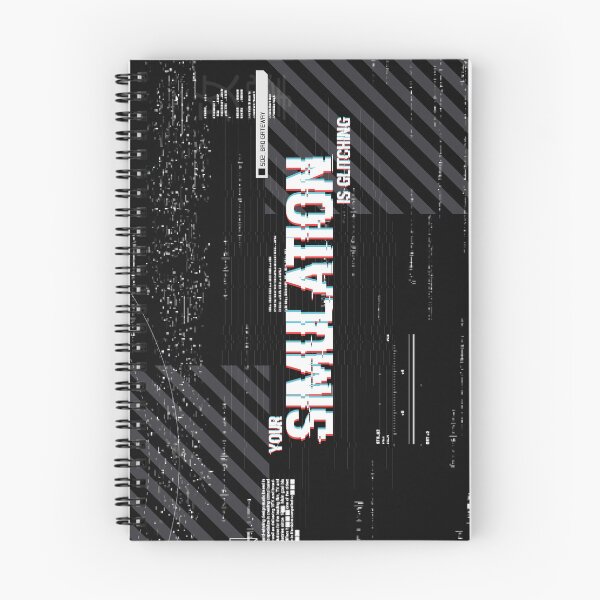 Item preview, //Error: Your simulation is glitching [502] designed and sold by CozyLair.