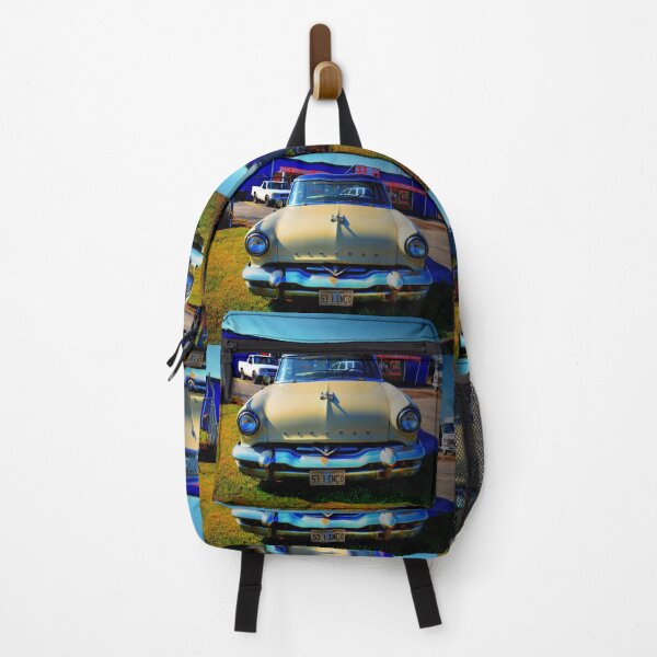 Item preview, Vintage Car designed and sold by Savannah Gibbs.