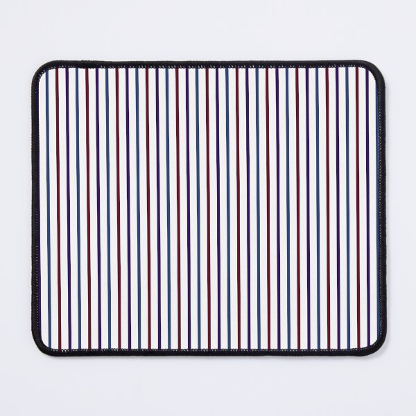 Item preview, Maroon Stripes designed and sold by ltlgraymonster.
