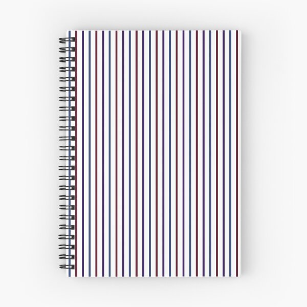 Item preview, Maroon Stripes designed and sold by ltlgraymonster.