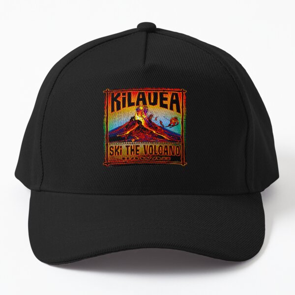 Aperçu de l'œuvre SKI KILAUEA -2 créée et vendue par GUS3141592.
