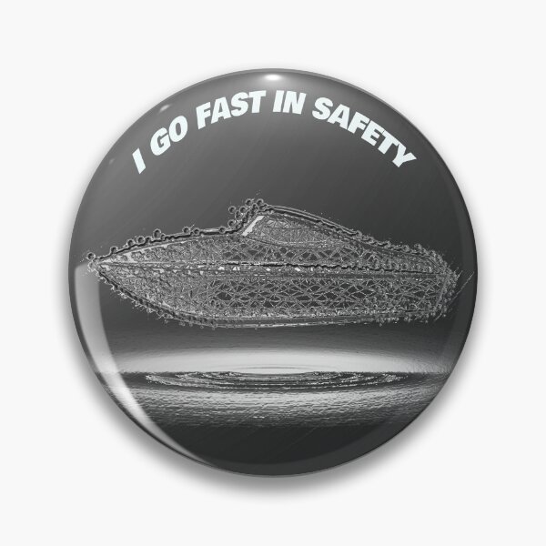 Item preview, Fast steel motor boat designed and sold by Astralia.