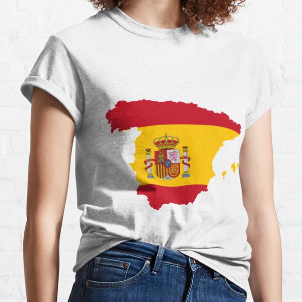 Spain Gifts and Merchandise for Sale Redbubble