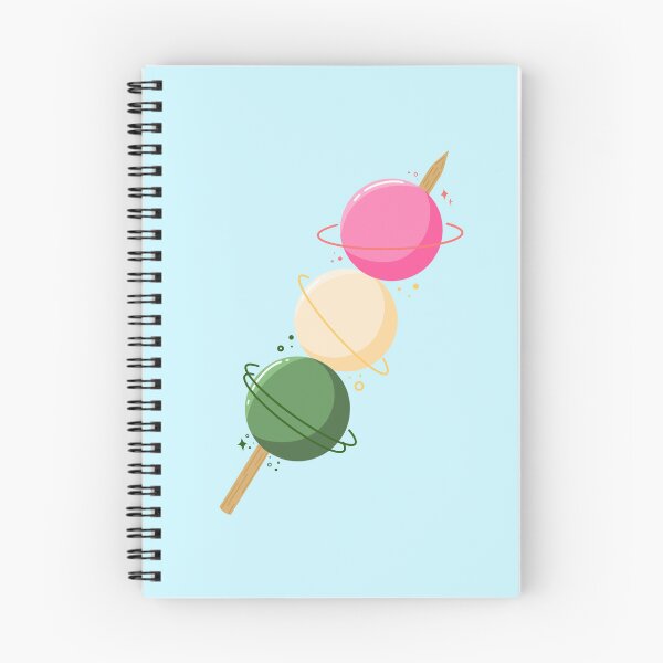 Item preview, planeta dango designed and sold by SpaceDiver-001.