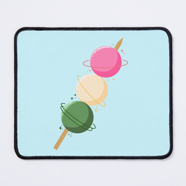 Item preview, Planet Dango designed and sold by SpaceDiver-001.