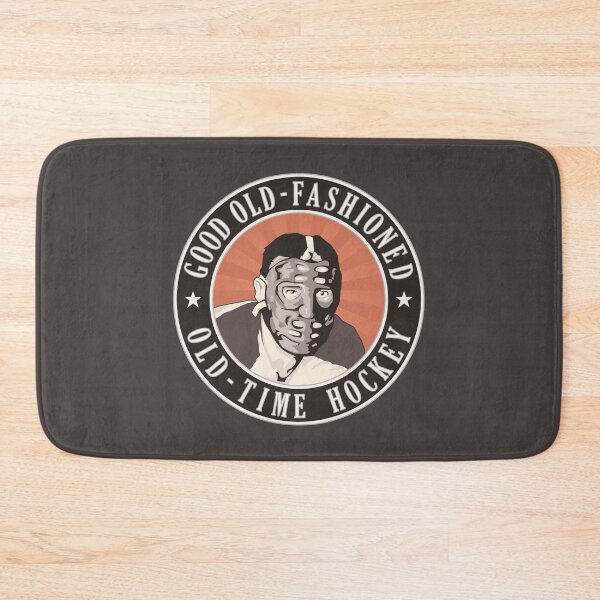 Item preview, Good Old-Fashioned Old-Time Hockey v3 designed and sold by daveRei.
