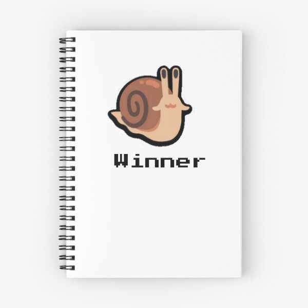 Artikelvorschau, Gewinner Schnecke - Super Auto Pets entworfen und verkauft von LigerDesign.