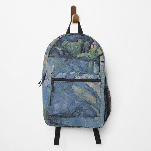 Item preview, Paul Cezanne's The Lac d'Annecy designed and sold by mosfunky.