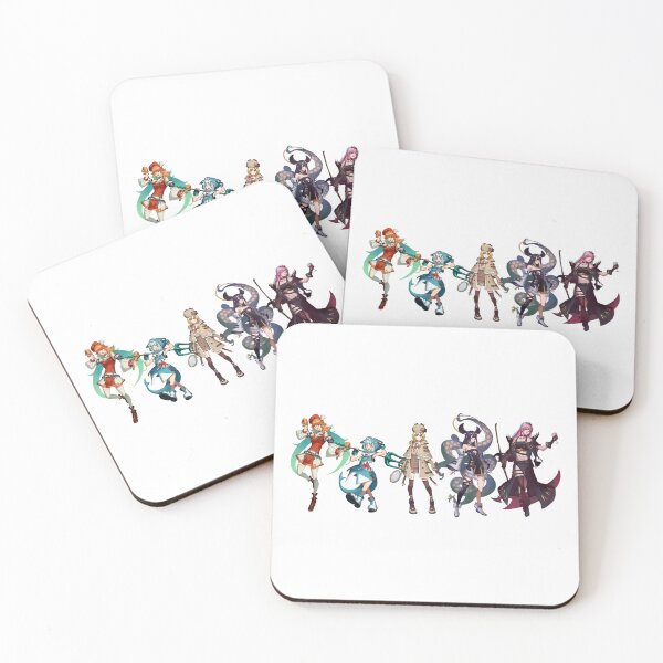 Item preview, HoloMyth designed and sold by Pluvier.