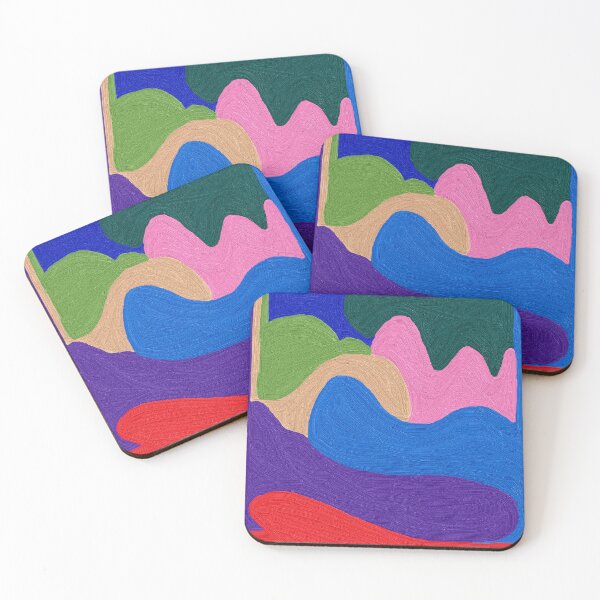 Item preview, Color Hurts  designed and sold by Maeymaymay.