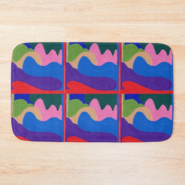 Item preview, Color Hurts  designed and sold by Maeymaymay.