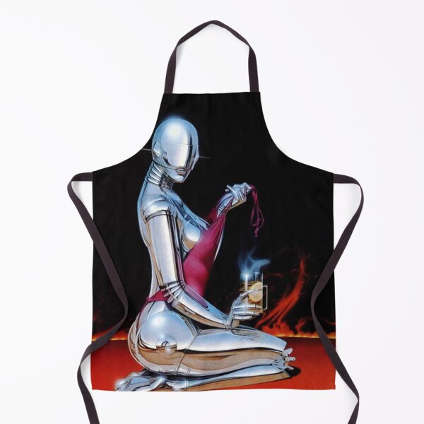 Item preview, Hajime Sorayama designed and sold by hapuskanjeng.