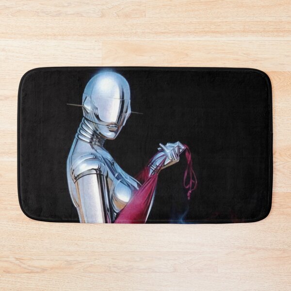 Item preview, Hajime Sorayama designed and sold by hapuskanjeng.