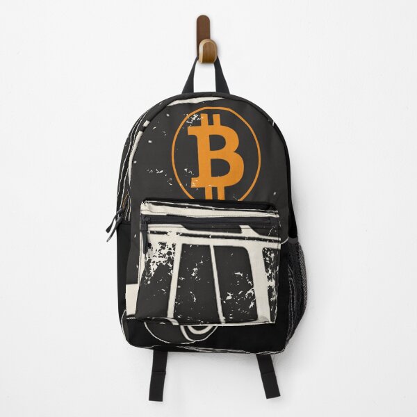Item preview, Bitcoin Van of Love designed and sold by StepupDesign.
