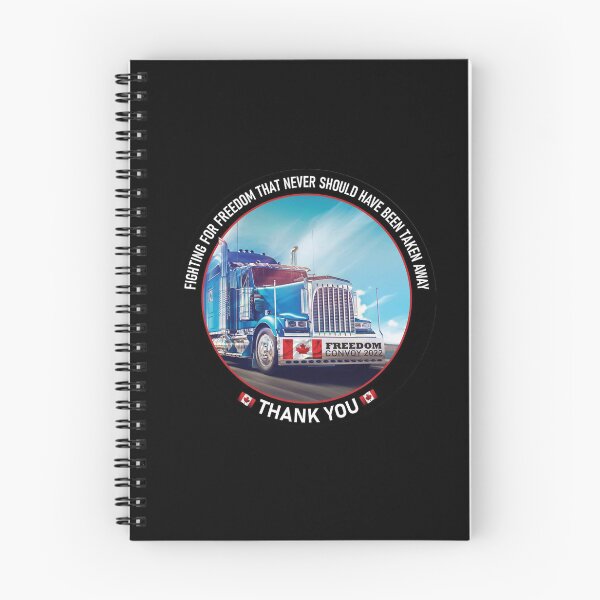 Item preview, Freedom Convoy 2022 designed and sold by shaggadagga.