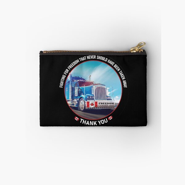 Item preview, Freedom Convoy 2022 designed and sold by shaggadagga.