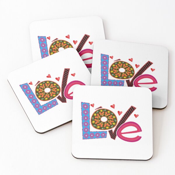 Item preview, Valentines Love is Universal      designed and sold by joseech.