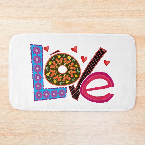 Item preview, Valentines Love is Universal      designed and sold by joseech.