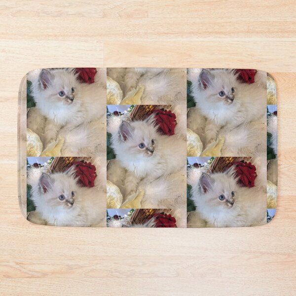 Item preview, Lynx ragdoll kitten designed and sold by Fluffycat2020.