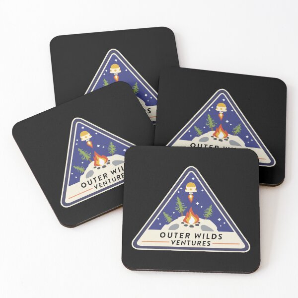 Item preview, Wilds Game Ventures designed and sold by topullers.