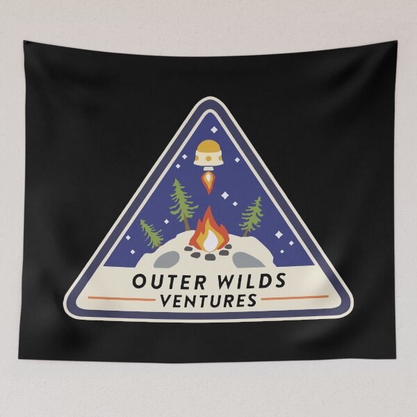 Item preview, Wilds Game Ventures designed and sold by topullers.