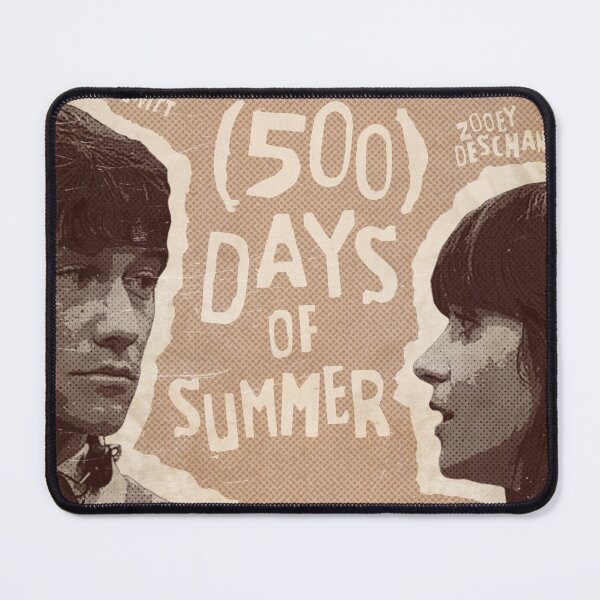 Item preview, 500 Days designed and sold by hapuskanjeng.